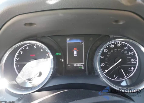 2020 Toyota Camry Le из США, поврежденный, VIN 4T1L11AK2LU999293